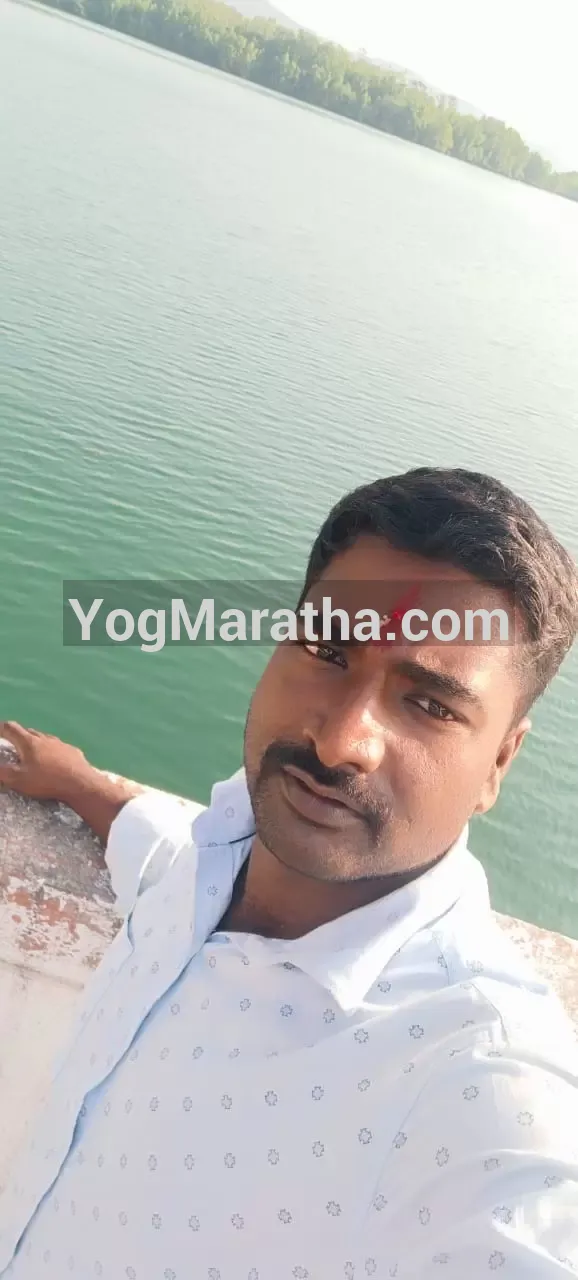 Maratha Marriage Profile