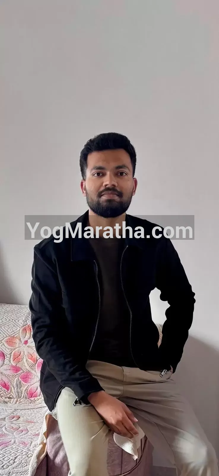 Maratha Marriage Profile