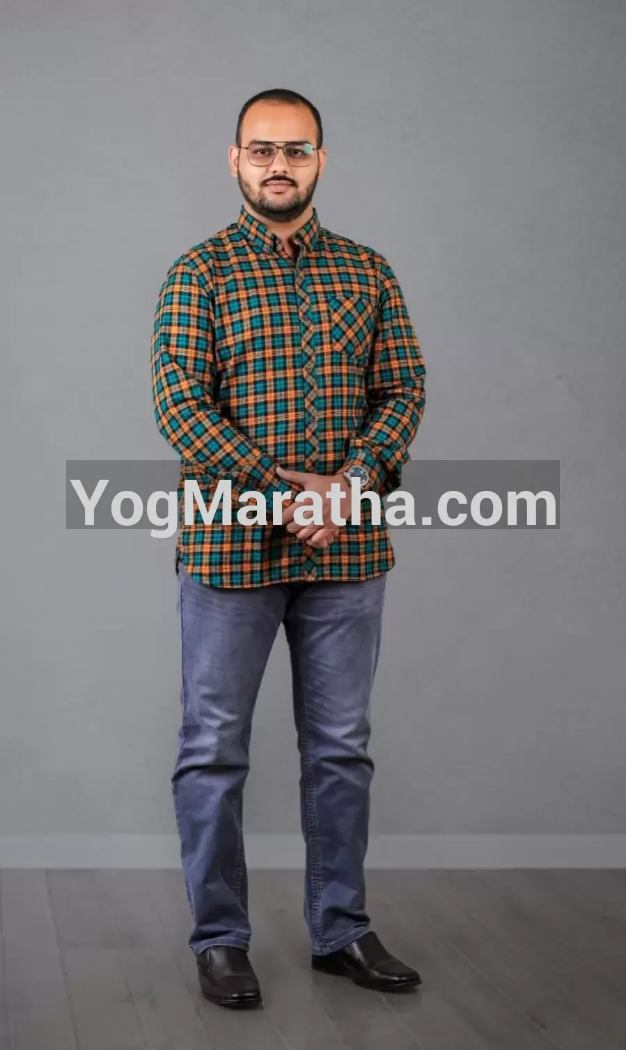 Maratha Marriage Profile