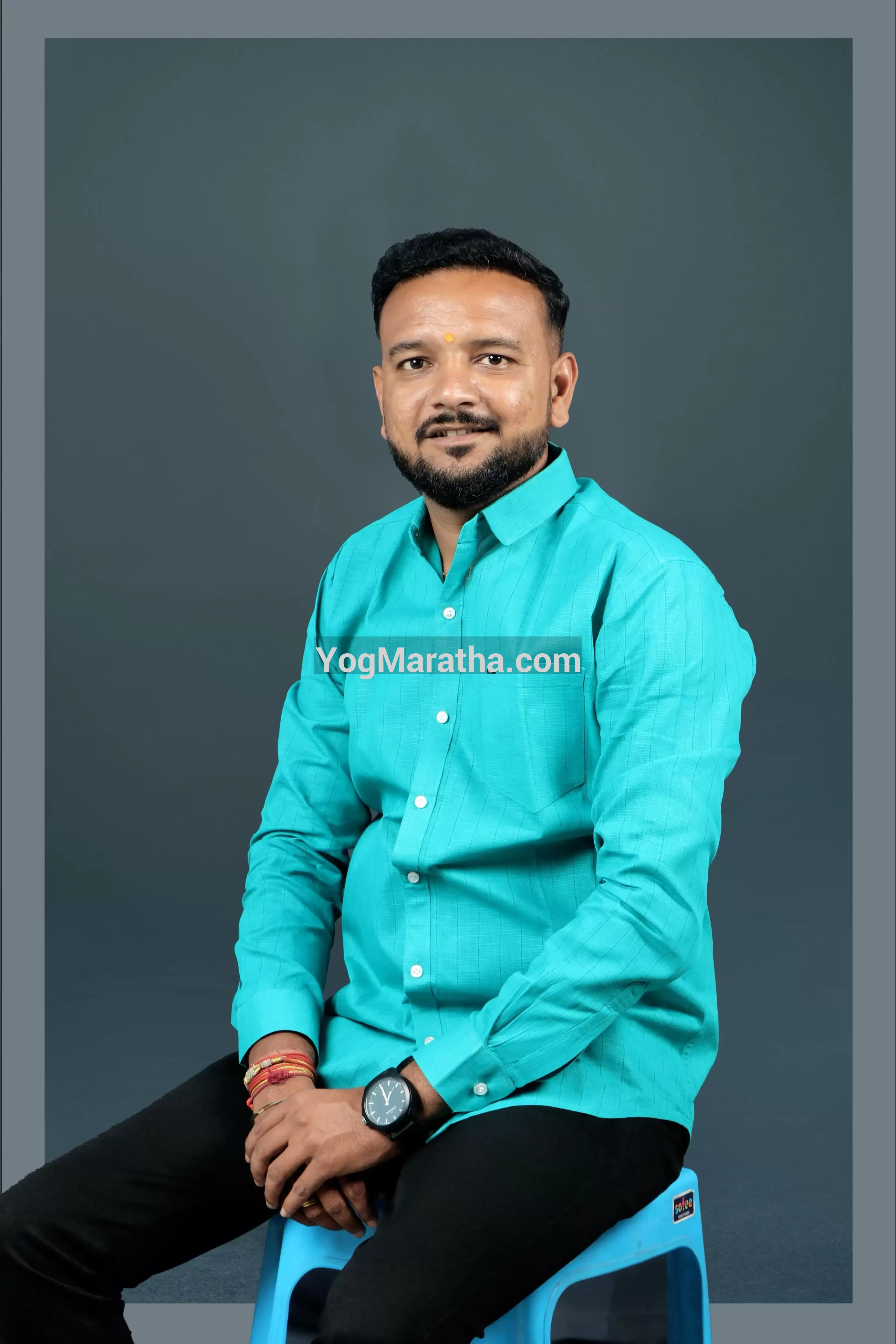 Maratha Marriage Profile