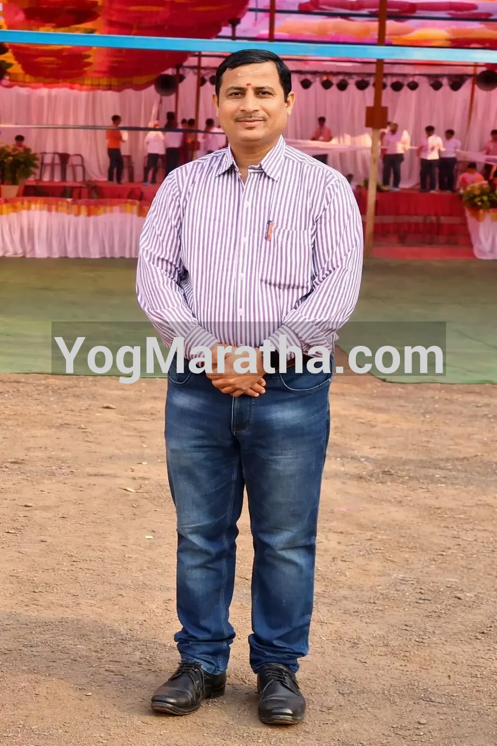 Maratha Marriage Profile