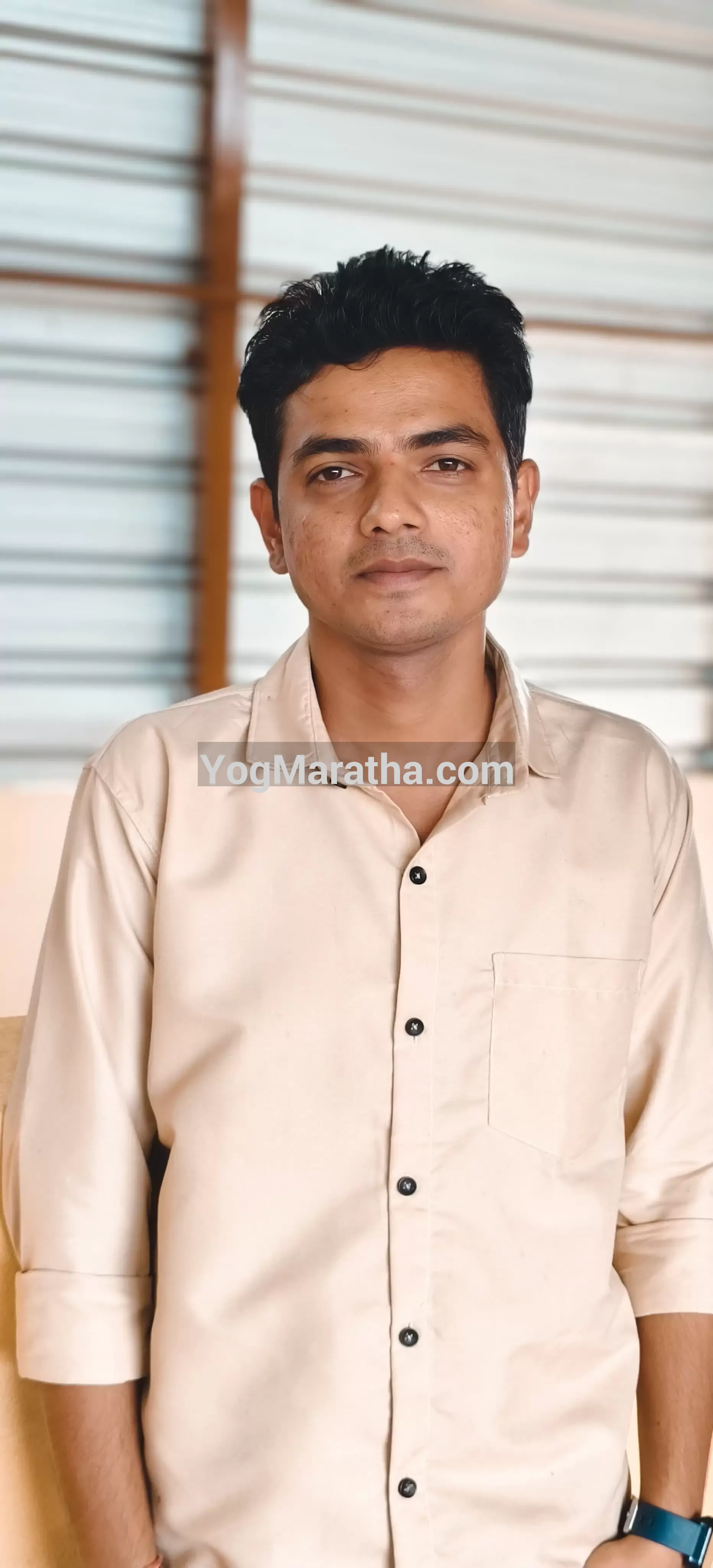 Maratha Marriage Profile