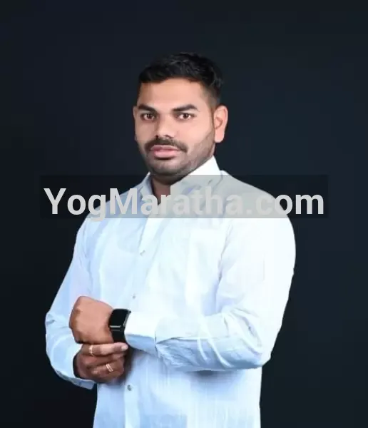 Maratha Marriage Profile