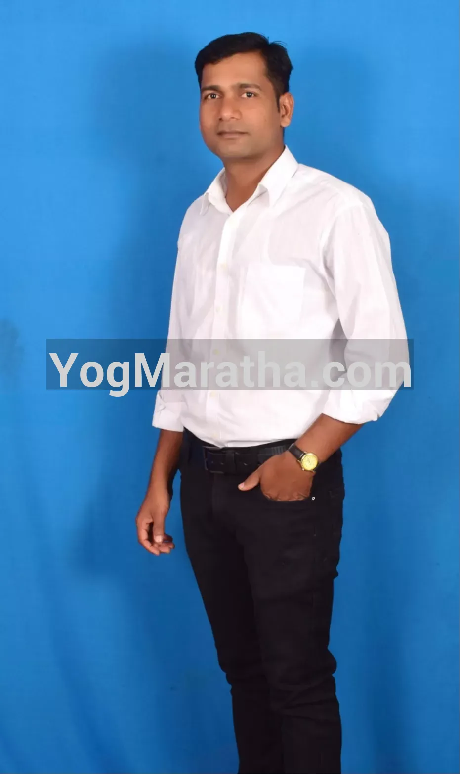 Maratha Marriage Profile