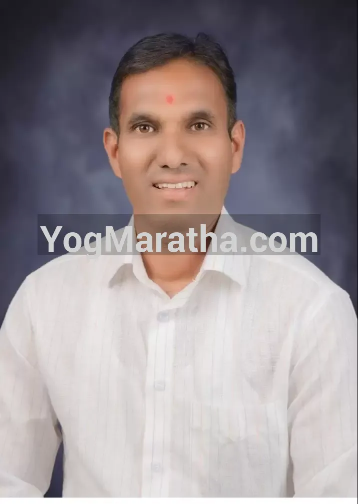 Maratha Marriage Profile