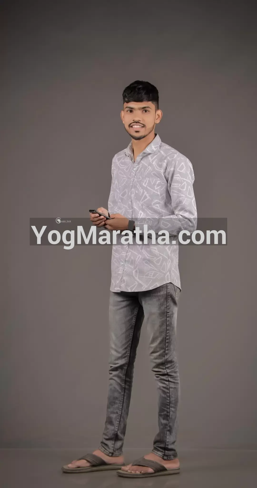 Maratha Marriage Profile