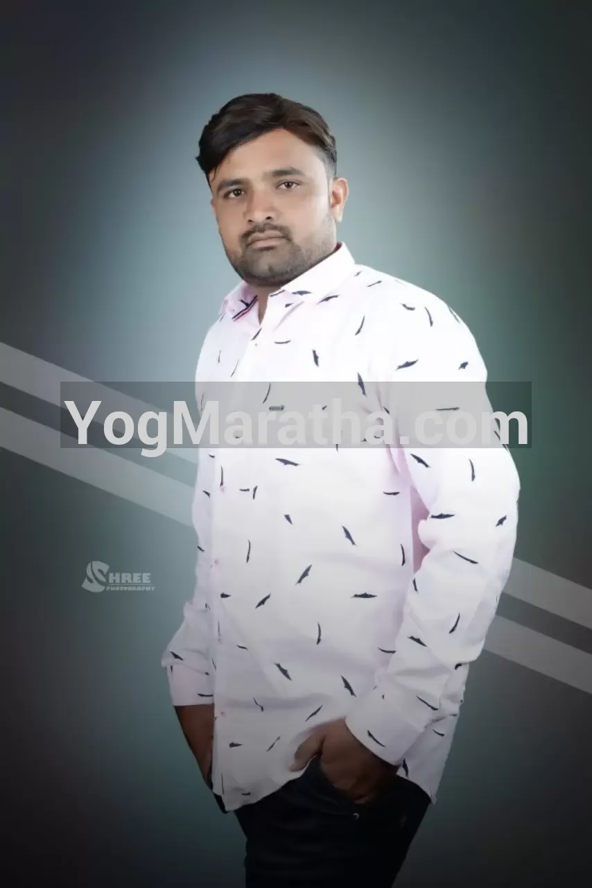 Maratha Marriage Profile