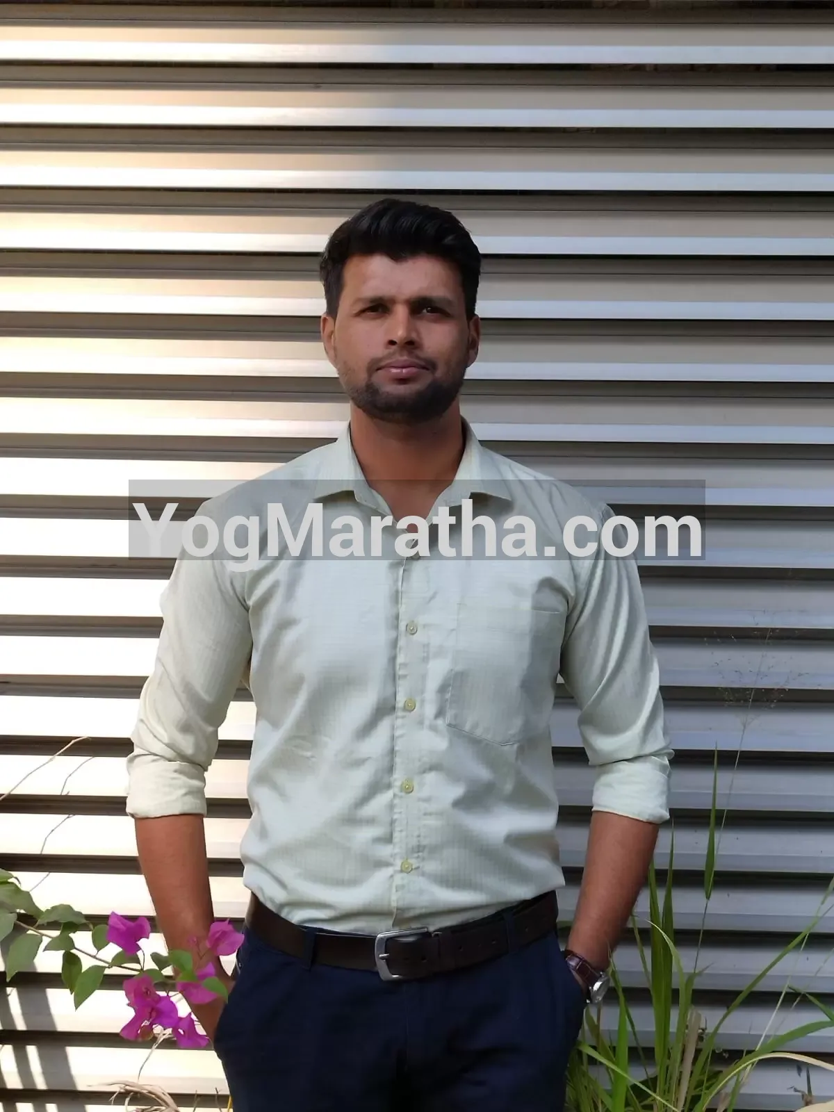 Maratha Marriage Profile