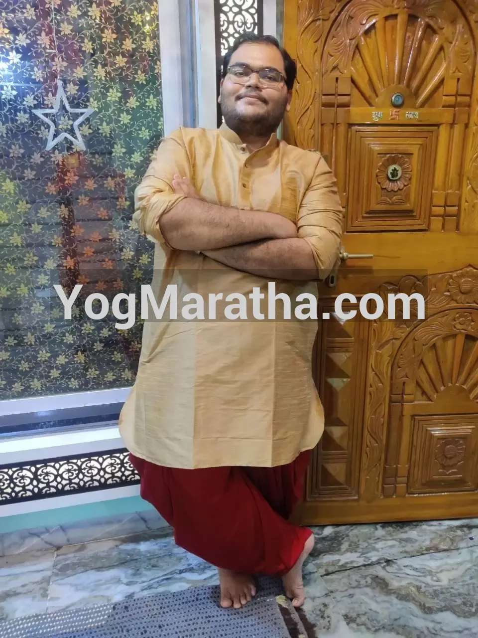 Maratha Marriage Profile