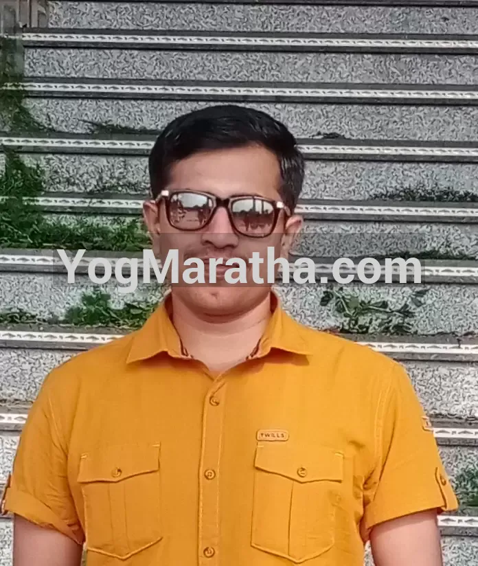 Maratha Marriage Profile