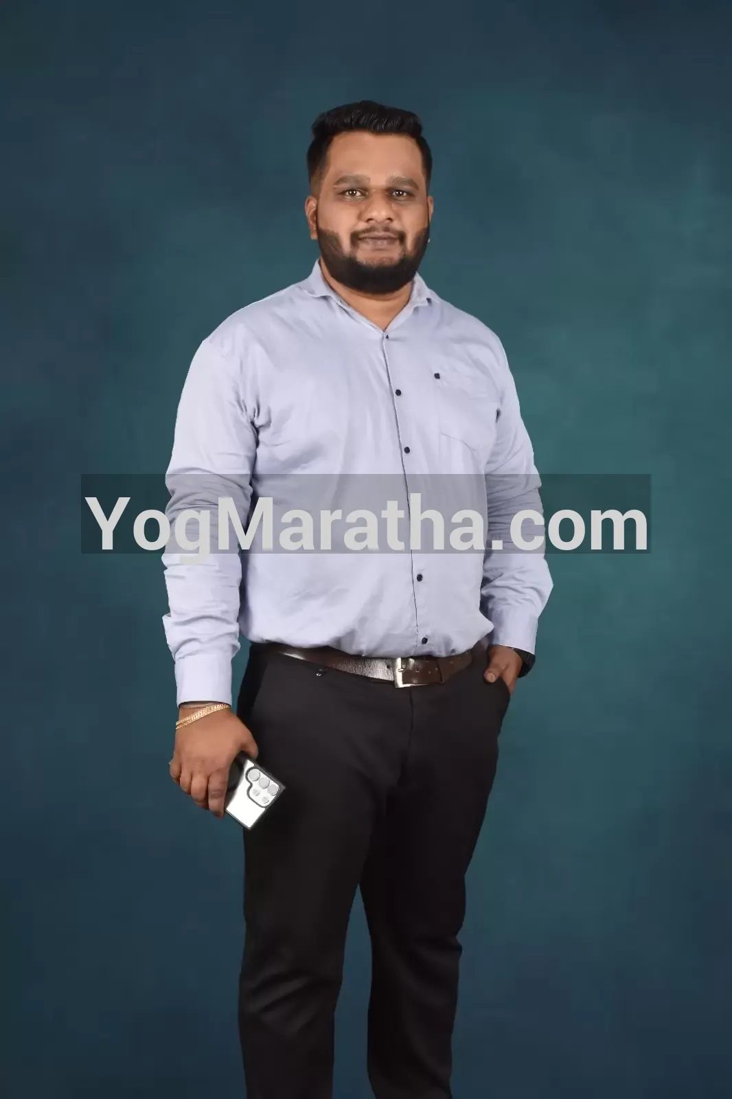 Maratha Marriage Profile