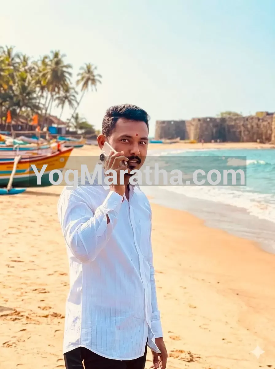 Maratha Marriage Profile