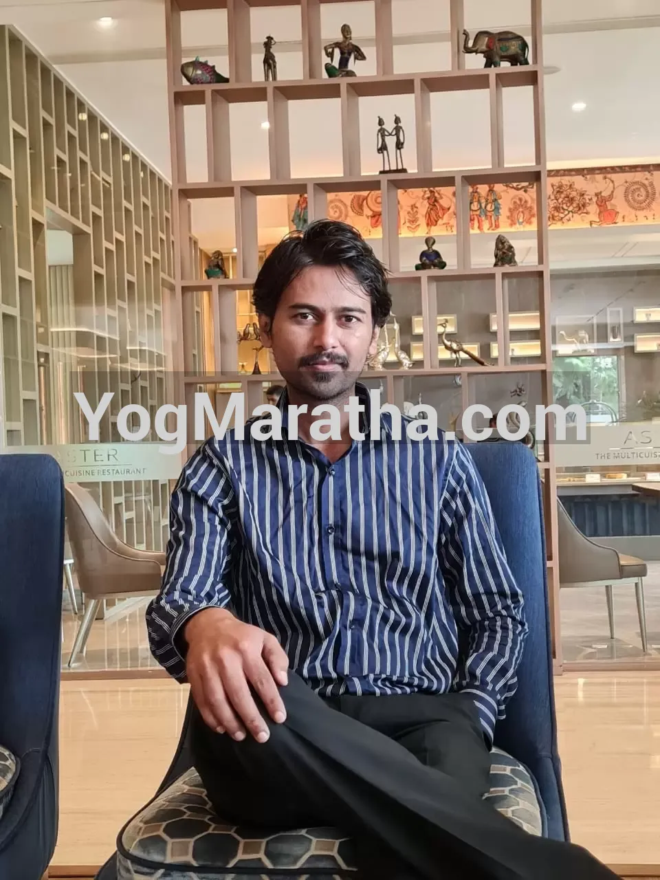 Maratha Marriage Profile