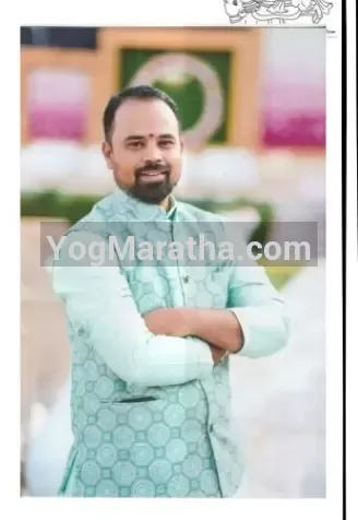 Maratha Marriage Profile