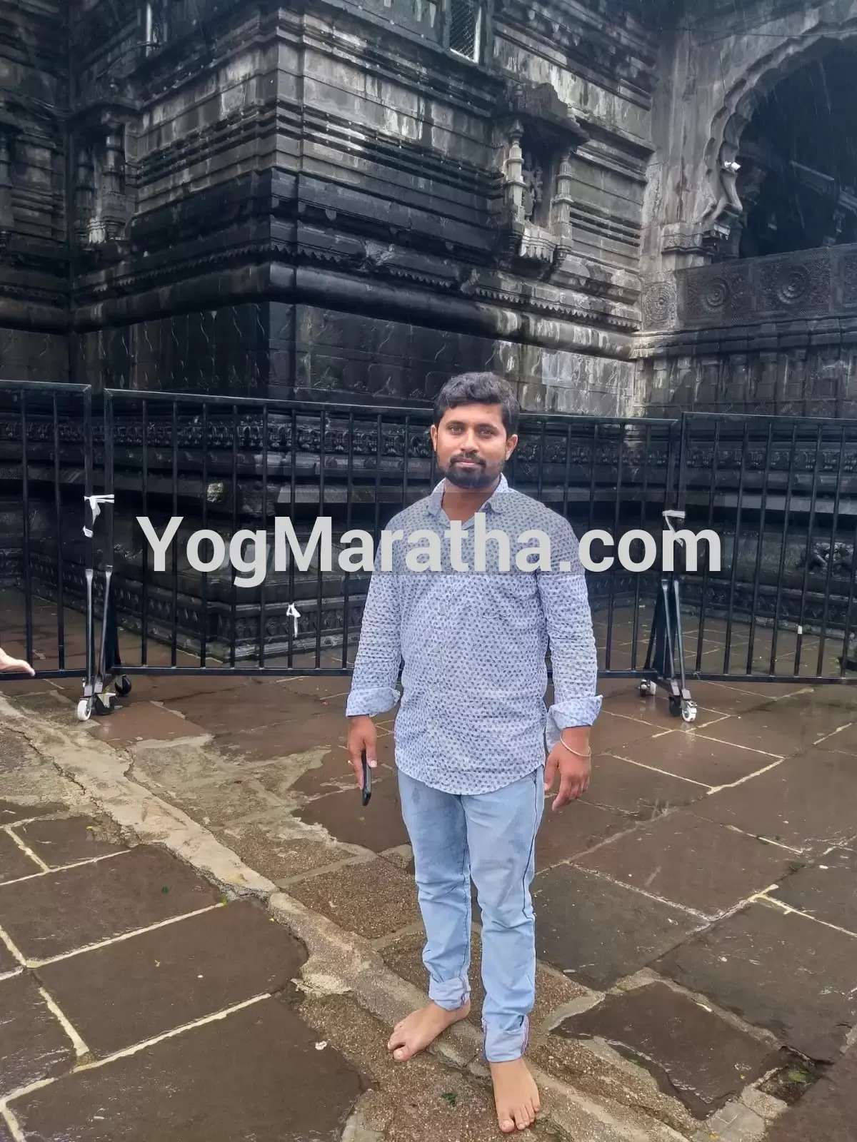 Maratha Marriage Profile