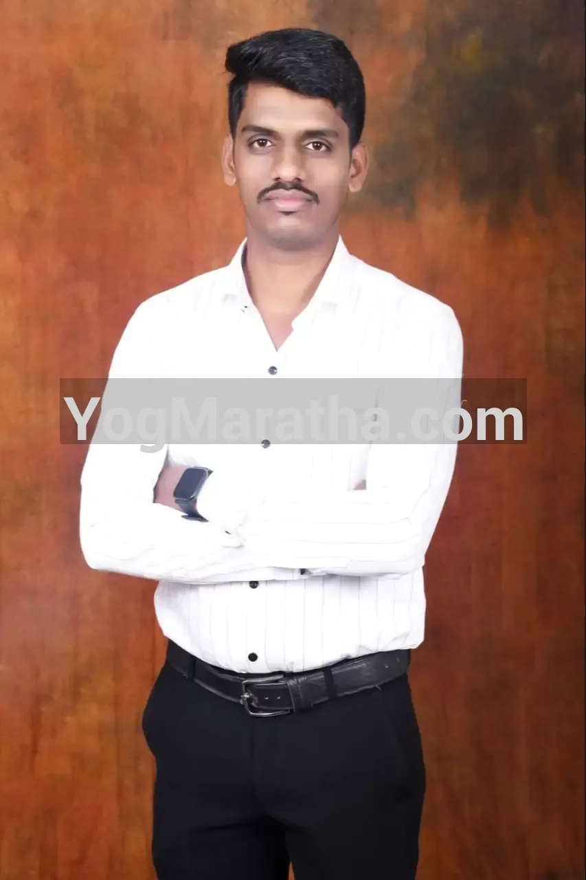 Maratha Marriage Profile