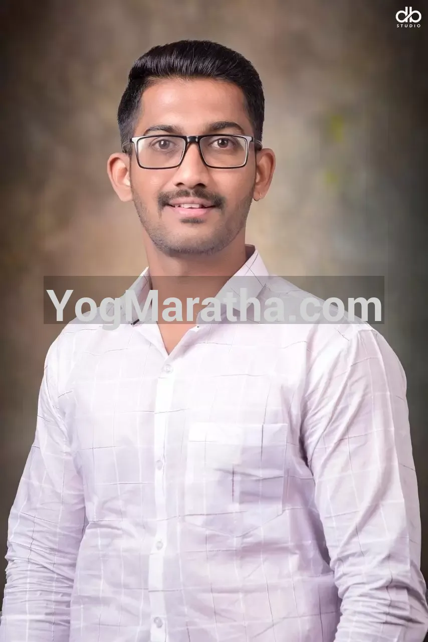 Maratha Marriage Profile