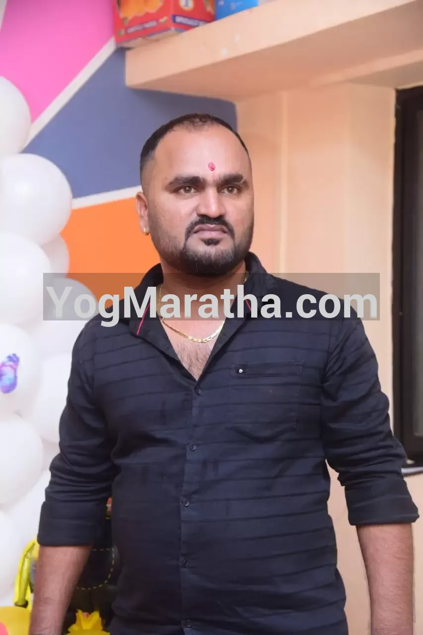 Maratha Marriage Profile