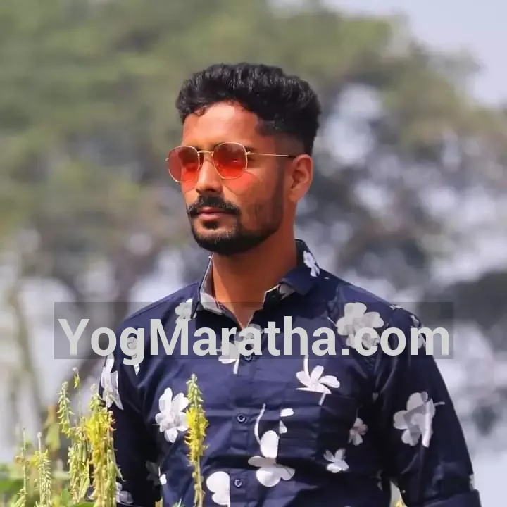 Maratha Marriage Profile
