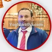 Maratha Marriage Profile