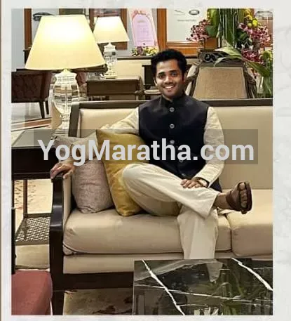 Maratha Marriage Profile