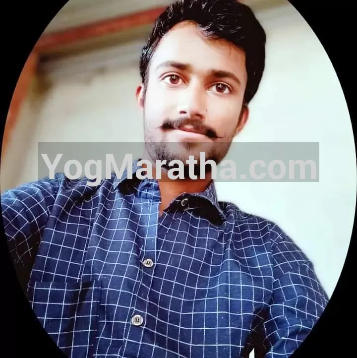Maratha Marriage Profile