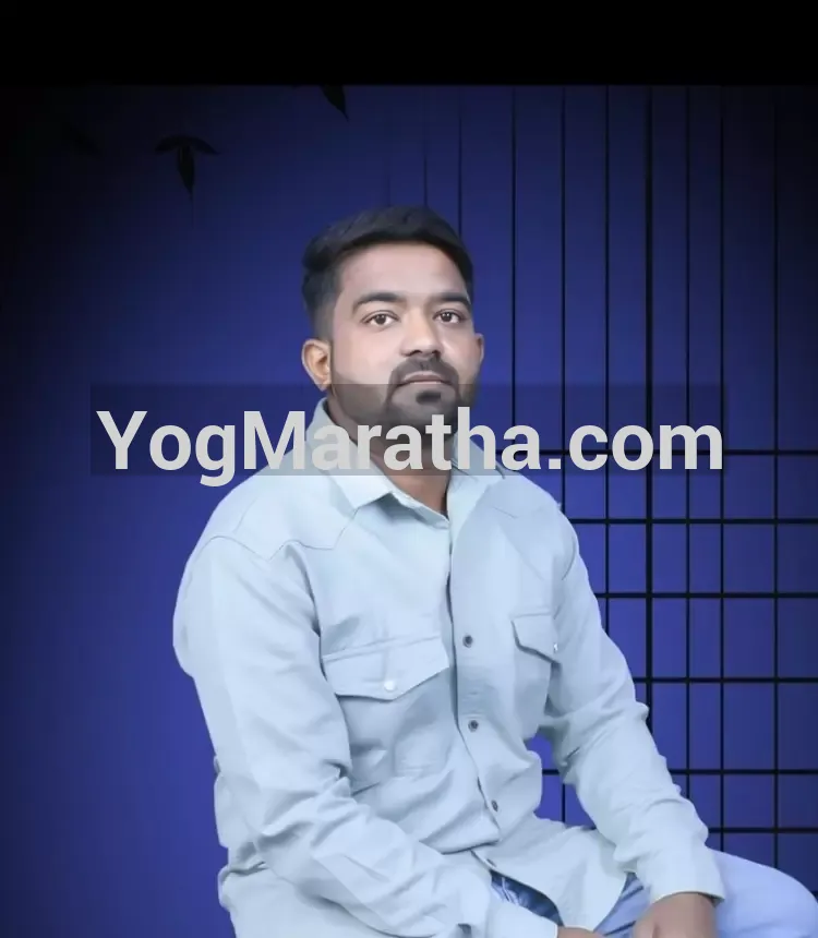 Maratha Marriage Profile