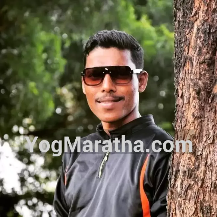 Maratha Marriage Profile