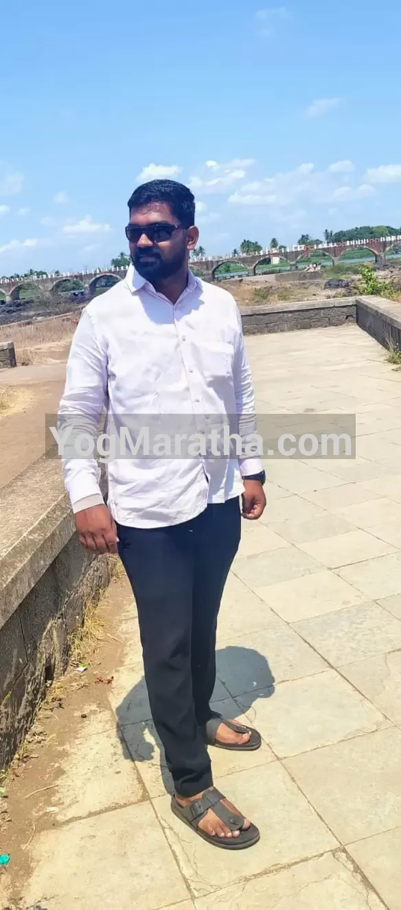 Maratha Marriage Profile