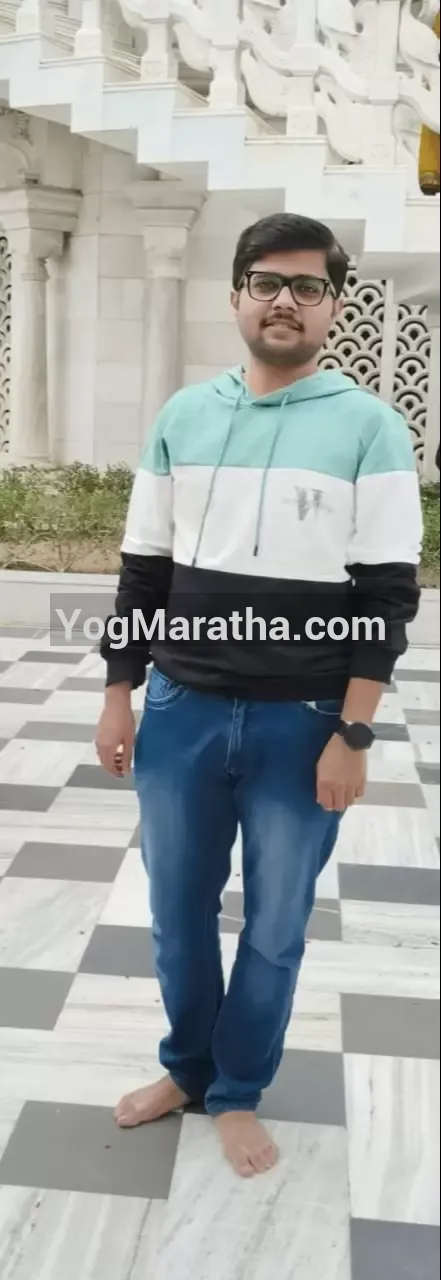 Maratha Marriage Profile