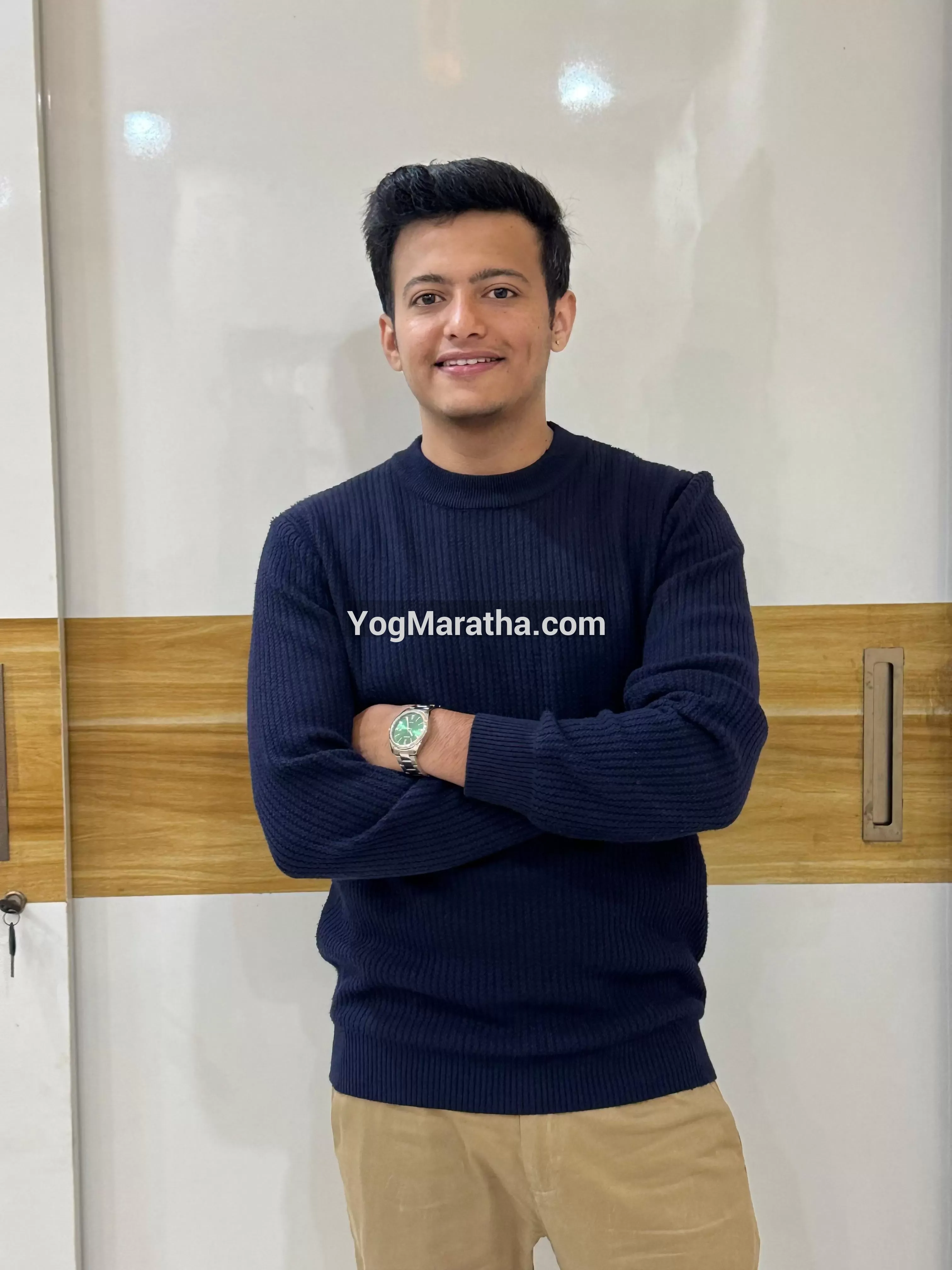 Maratha Marriage Profile