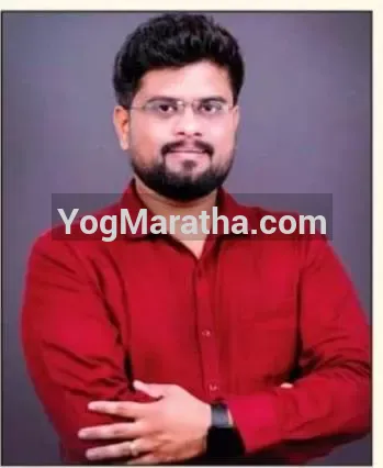 Maratha Marriage Profile