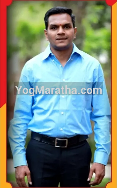 Yog Maratha Vadhu Var