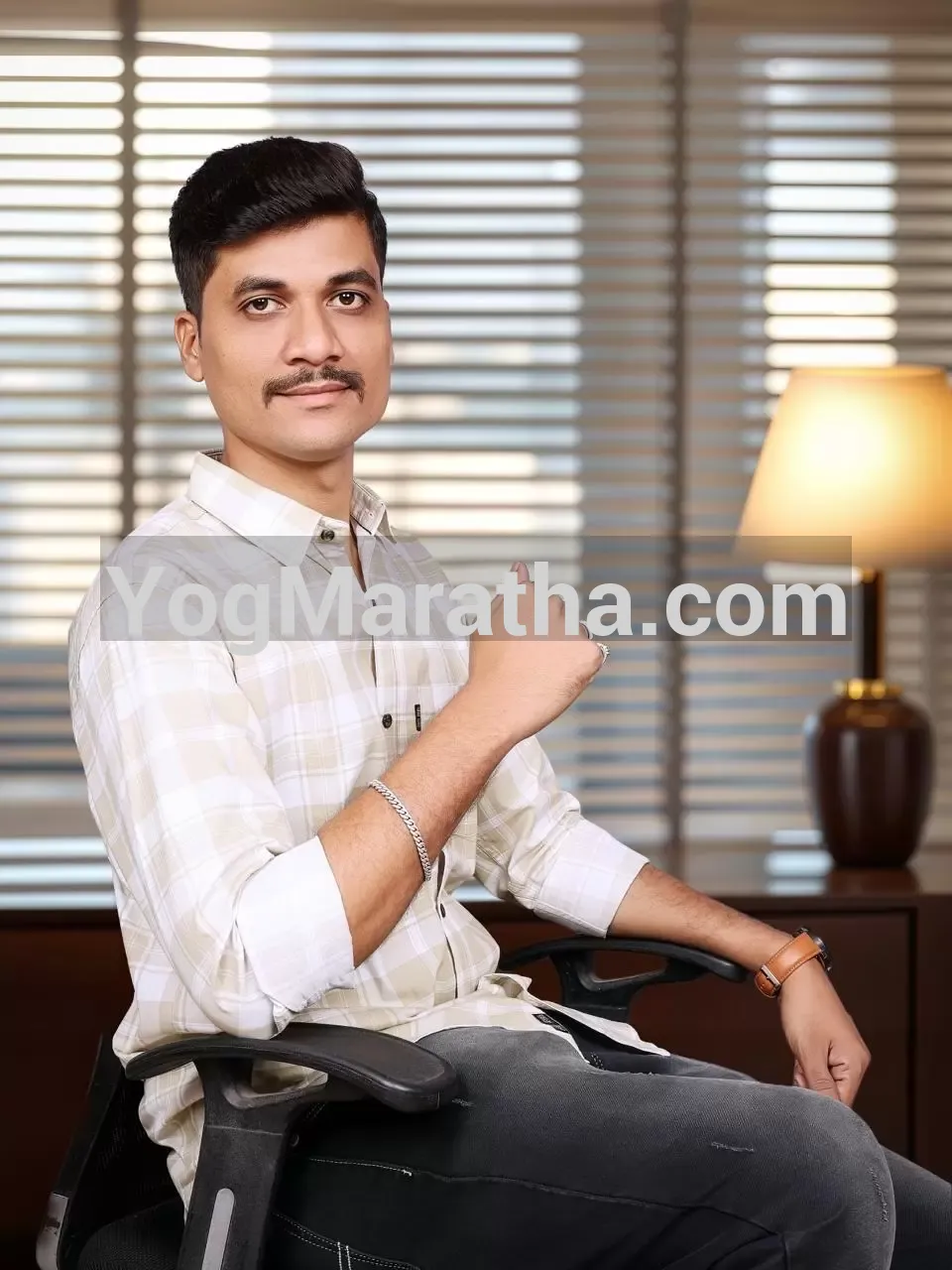 Maratha Marriage Profile
