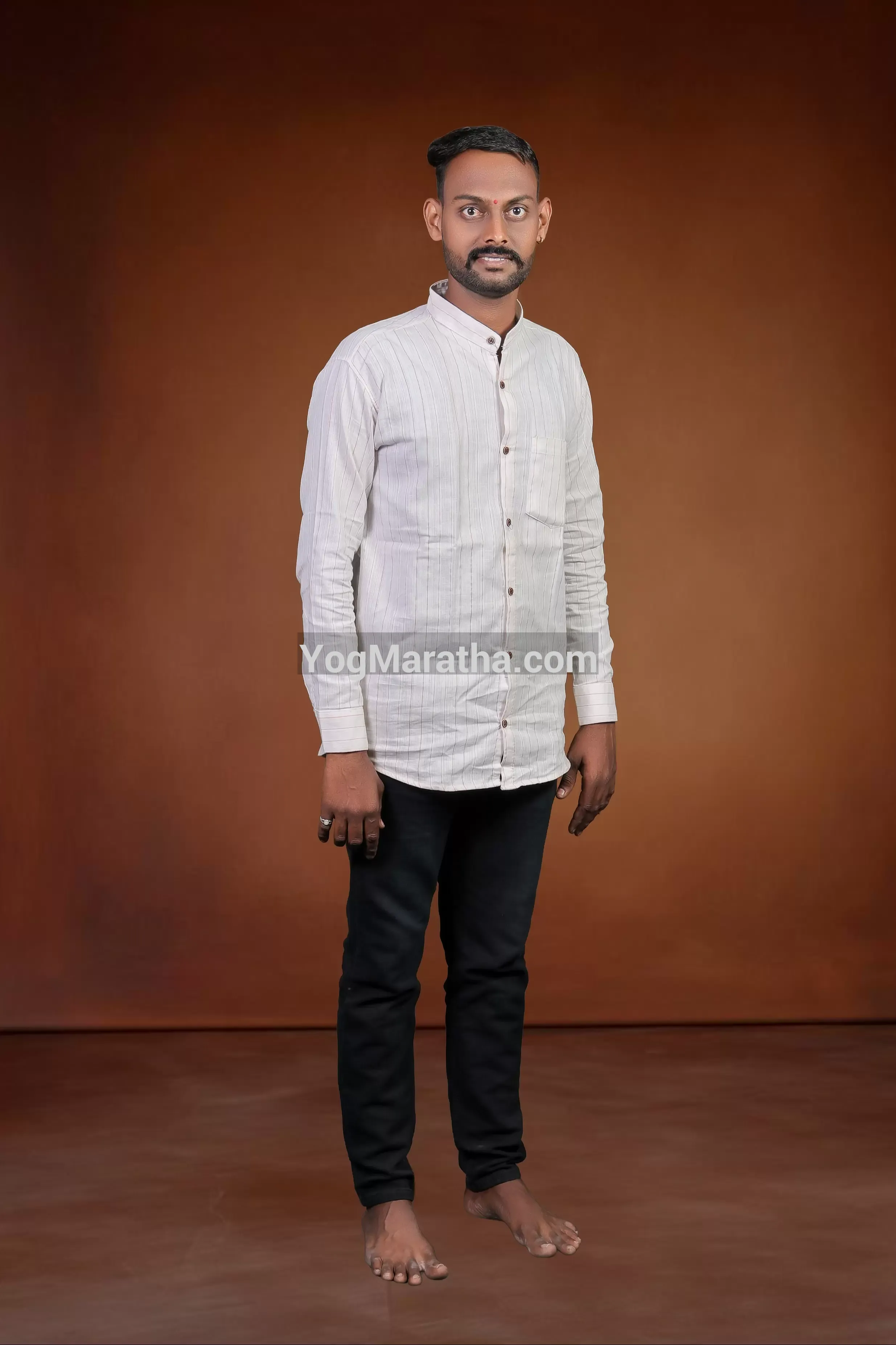 Maratha Marriage Profile