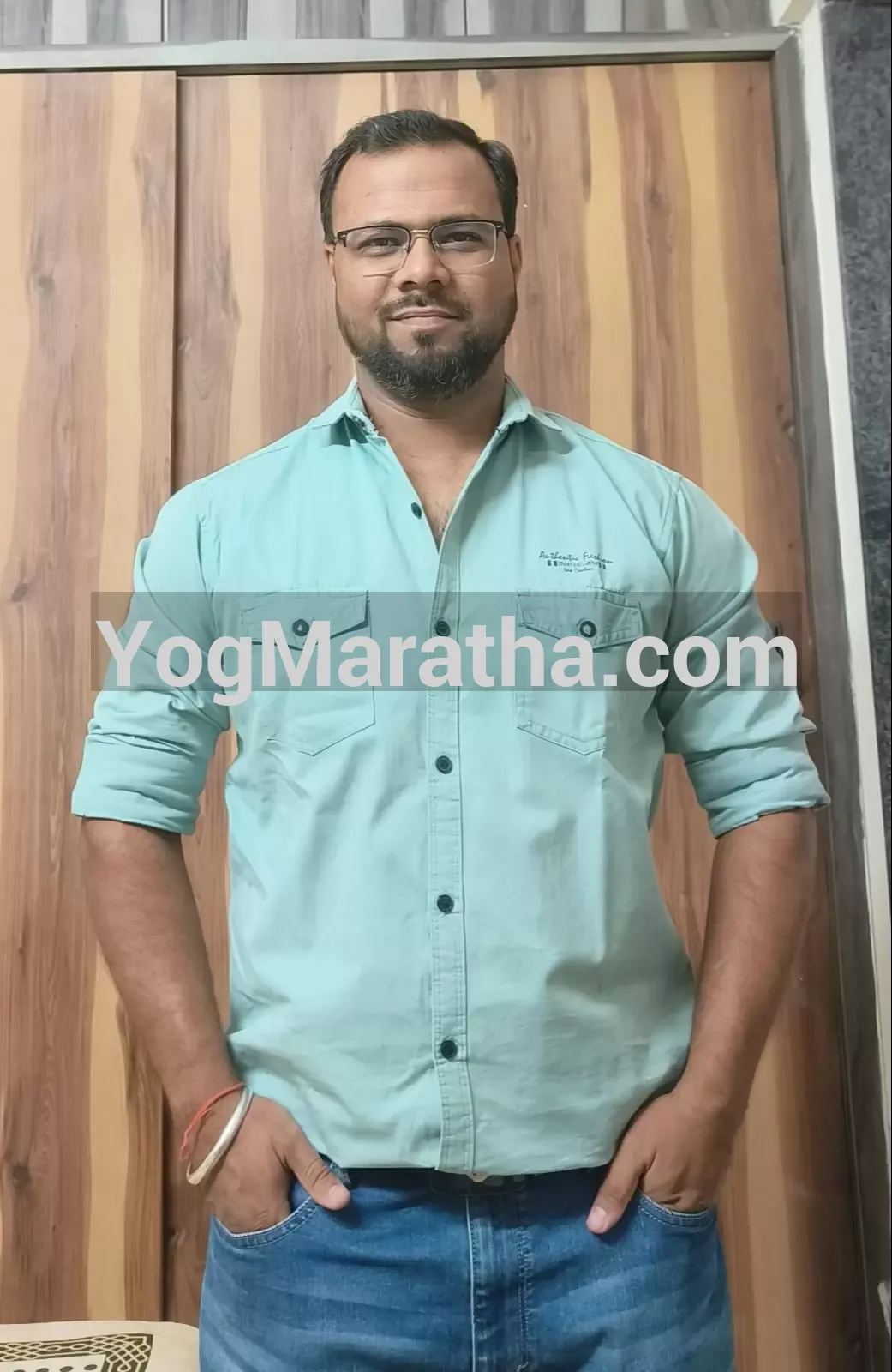 Maratha Marriage Profile