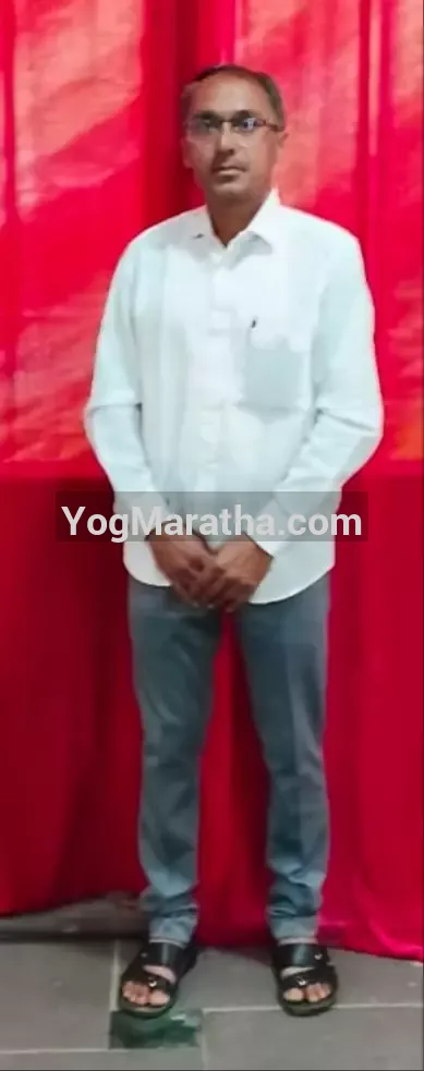 Maratha Marriage Profile