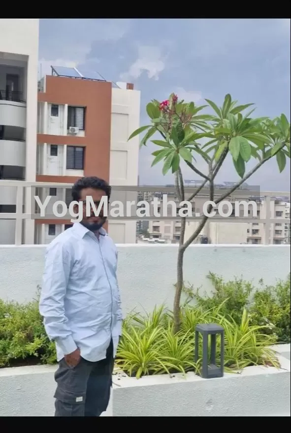 Maratha Marriage Profile