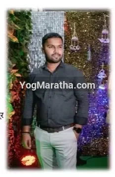 Maratha Marriage Profile