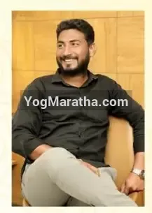 Maratha Marriage Profile