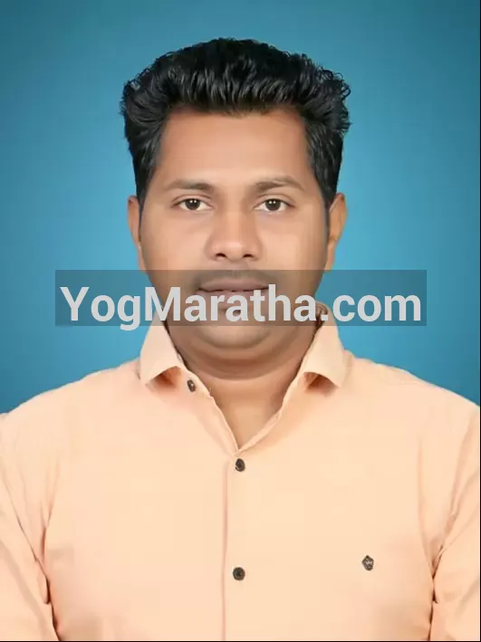 Maratha Marriage Profile
