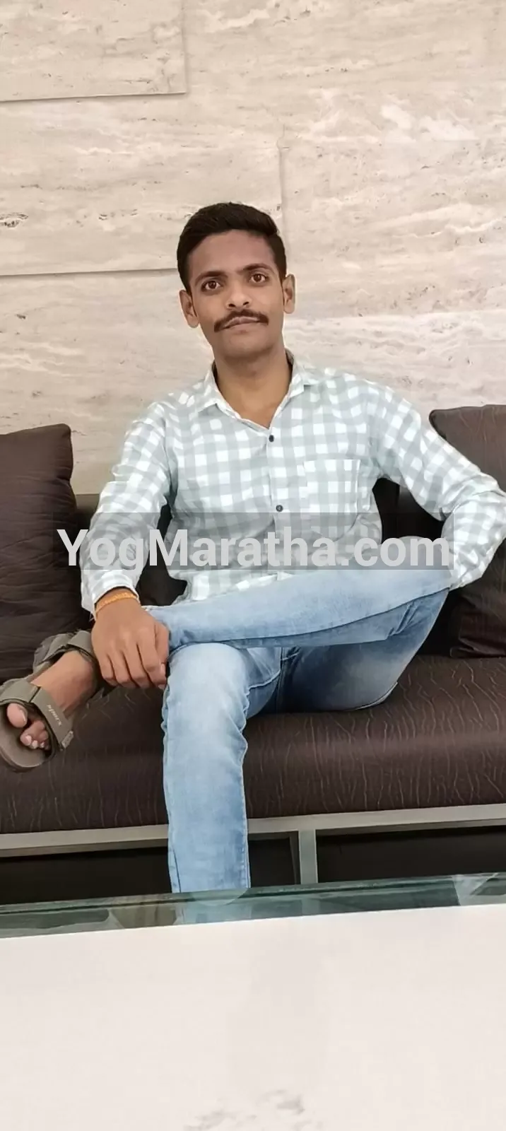 Maratha Marriage Profile