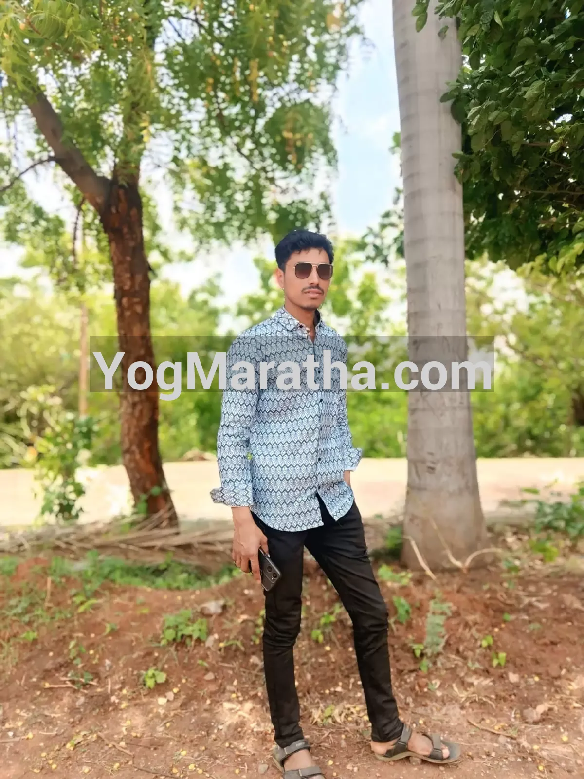 Maratha Marriage Profile