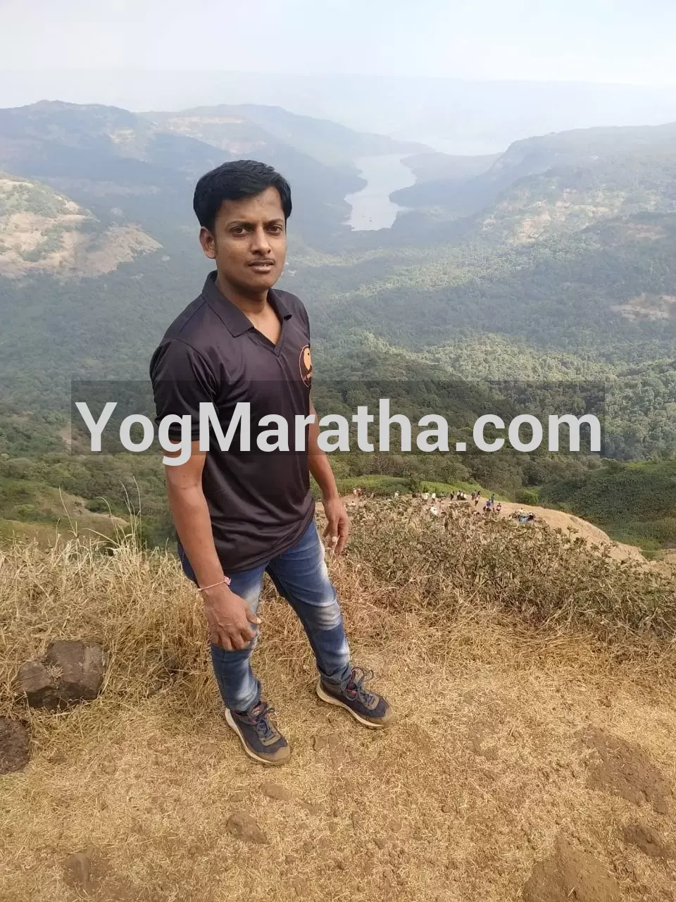 Maratha Marriage Profile
