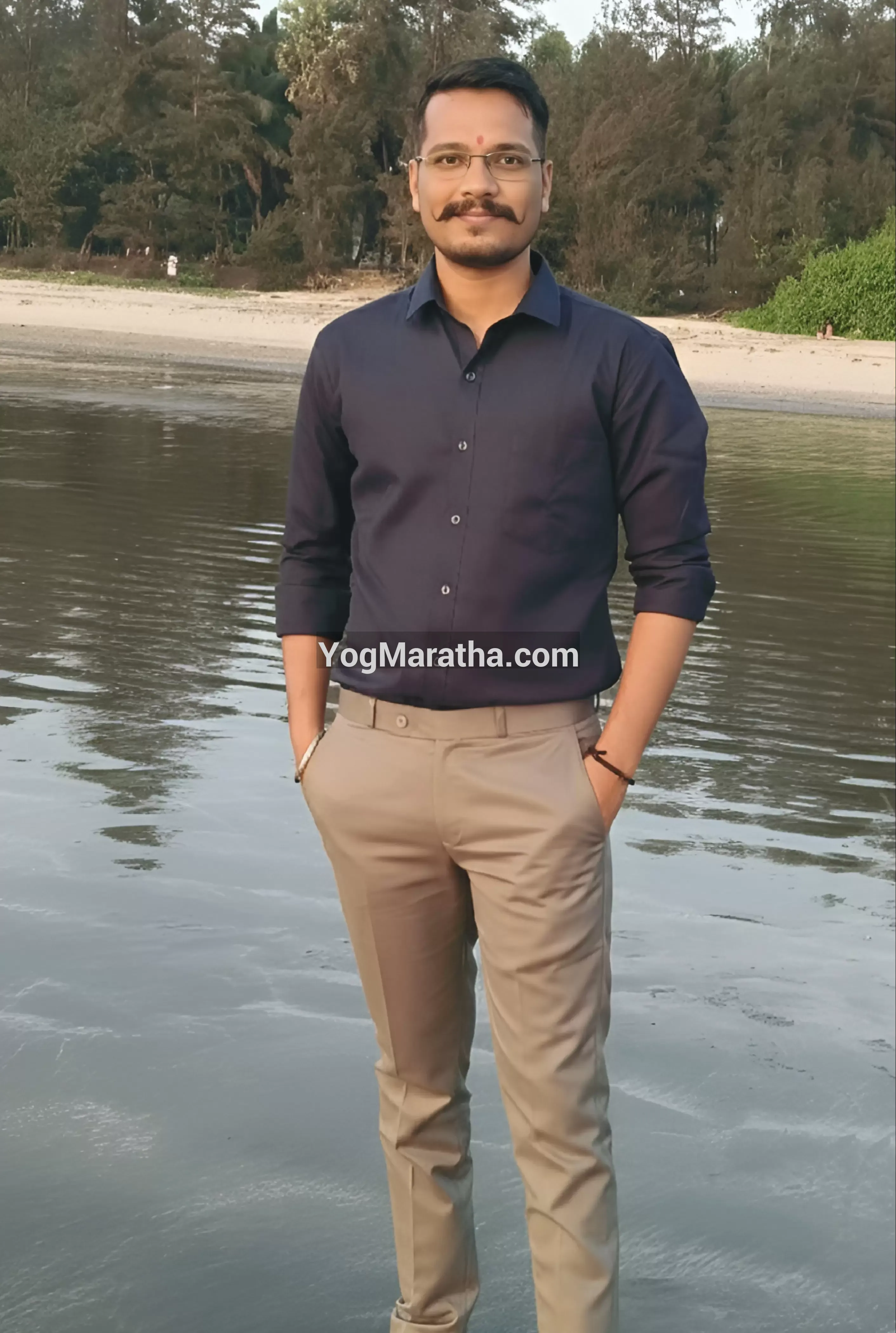 Maratha Marriage Profile
