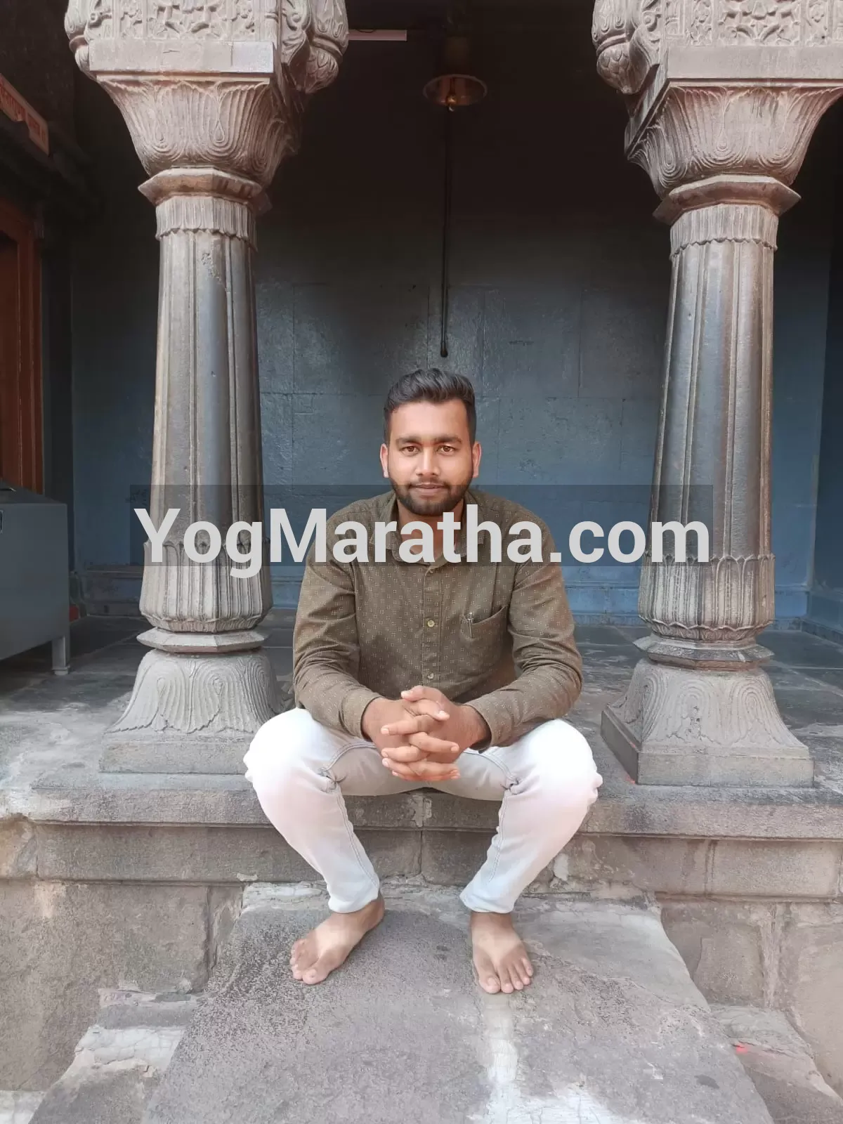 Maratha Marriage Profile