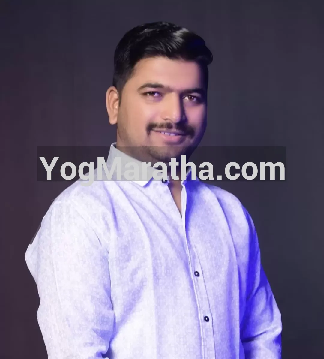 Maratha Marriage Profile