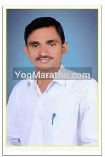 Maratha Marriage Profile
