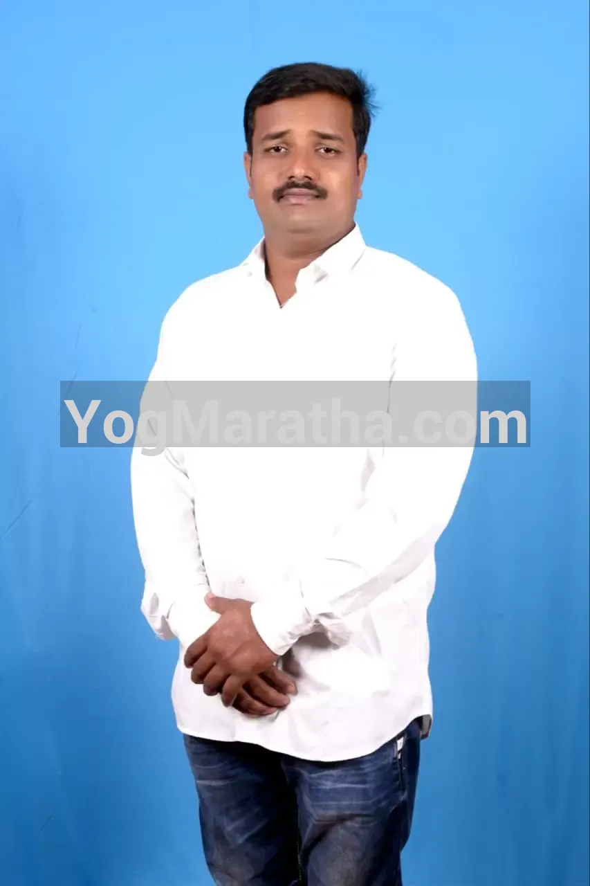 Maratha Marriage Profile