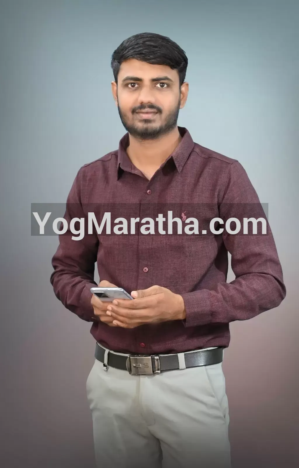 Maratha Marriage Profile